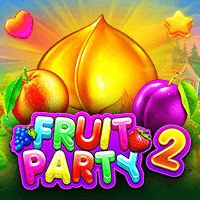 Fruit  Party 2